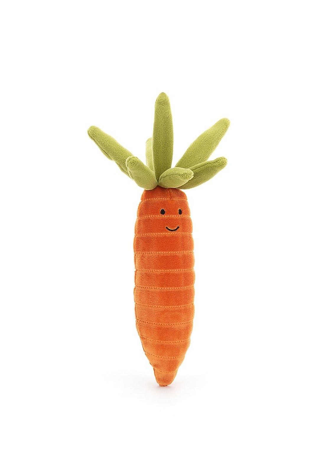 Jellycat Vivacious Vegetable Carrot