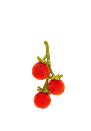 Jellycat Vivacious Vegetable Tomato