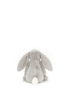 BASHFUL SILVER BUNNY LITTLE