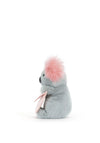 Jellycat Koala with Message