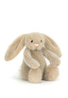 Jellycat Oat Flufflet Bunny