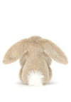 Jellycat Oat Flufflet Bunny