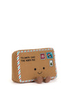 Jellycat Amuseables Letter To Santa