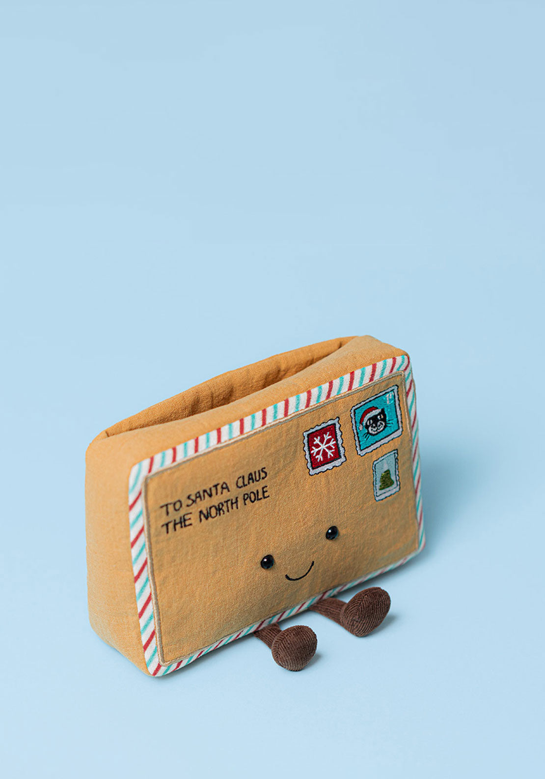 Jellycat Amuseables Letter To Santa