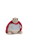 JELLYCAT TIMMY TURTLE ROMANTIC OUTFIT