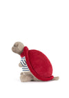 JELLYCAT TIMMY TURTLE ROMANTIC OUTFIT