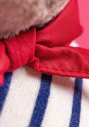 JELLYCAT TIMMY TURTLE ROMANTIC OUTFIT