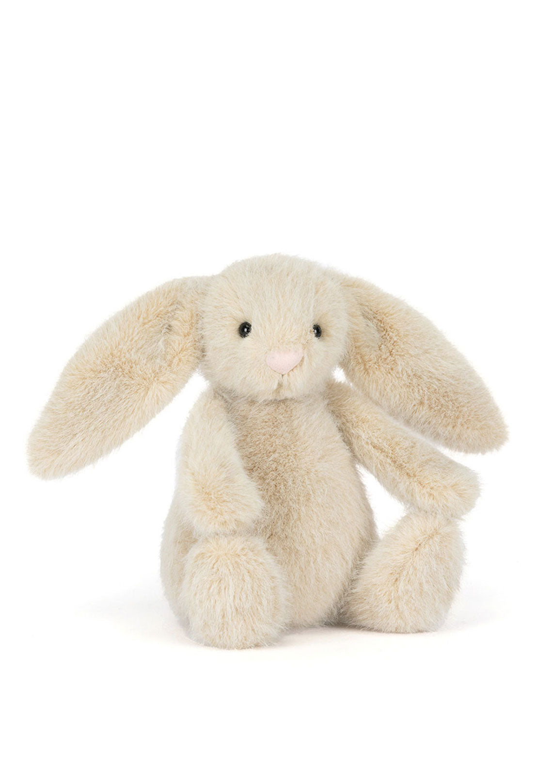 Jellycat Fawn Flufflet Bunny - McElhinneys