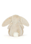 Jellycat Wheat Flufflet Bunny