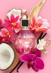 Jimmy Choo Rose Passion Eau De Parfum Gift Set, 60ml
