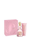 Jimmy Choo I Want Choo With Love Eau De Parfum Gift Set, 60ml