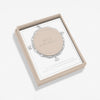 Joma Jewellery 30th Birthday Bracelet, Silver
