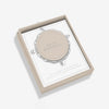 Joma Jewellery 60th Birthday Bracelet, Silver