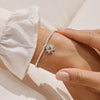 Joma Jewellery Celebrating You Today Bracelet, Silver