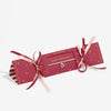 Joma Jewellery Christmas Cracker Merry Christmas Bracelet, Silver