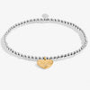 Joma Jewellery Class of 2025 Bracelet, Silver