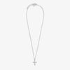 Joma Jewellery Kid’s First Holy Communion Necklace, Silver