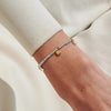 Joma Jewellery Will You Be my Maid of Honour? Bracelet, Silver