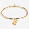 Joma Jewellery New Chapter Bracelet, Gold