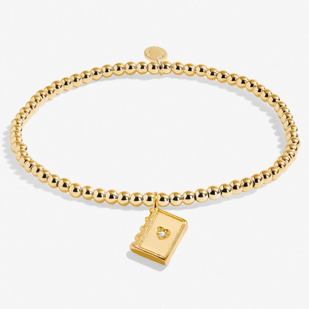Joma Jewellery New Chapter Bracelet, Gold