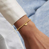 Joma Jewellery Lovely Niece Bracelet, Gold