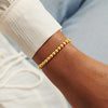 Joma Jewellery Stacking Bracelet, Gold