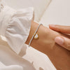 Joma Jewellery With Love Always Bracelet, Gold
