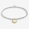 Joma Jewellery With Love Always Bracelet, Gold