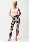 Joseph Ribkoff Round Neck Camisole, Petal Pink