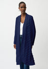 Joseph Ribkoff Cover-Up Cardigan, Navy