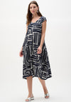 JOSEPH RIBKOFF LDS DRESS