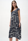 JOSEPH RIBKOFF LDS DRESS