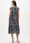 JOSEPH RIBKOFF LDS DRESS