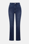 Joseph Ribkoff Gia Slim Leg Jeans, Blue
