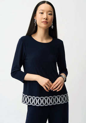 JOSEPH RIBKOFF LDS TOPS