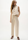 JOSEPH RIBKOFF LDS BLOUSE