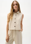 JOSEPH RIBKOFF LDS BLOUSE