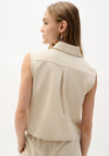 JOSEPH RIBKOFF LDS BLOUSE