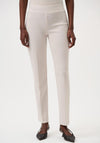 Joseph Ribkoff Classic Leg Trousers, Beige