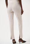 Joseph Ribkoff Classic Leg Trousers, Beige