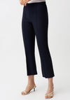 Joseph Ribkoff Slim Ankle-Length Trousers, Navy