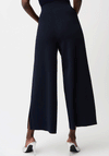 Joseph Ribkoff Culotte Slit Trousers, Navy