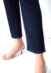 Joseph Ribkoff Gia Slim Leg Jeans, Blue