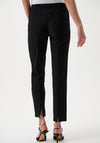 Joseph Ribkoff Classic Straight Leg Trousers, Black