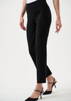 Joseph Ribkoff Classic Straight Leg Trousers, Black