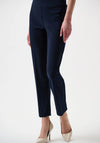Joseph Ribkoff Classic Leg Trousers, Navy