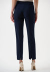 Joseph Ribkoff Classic Leg Trousers, Navy