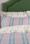 Joules Come Rain Or Shine Duvet Cover Set, Multi