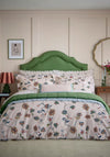 Joules Tree Of Life Duvet Cover Set, Multi