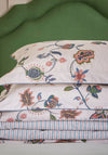 Joules Tree Of Life Duvet Cover Set, Multi